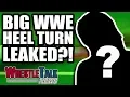 Real Reason New Day Won SmackDown Titles BIG WWE HEEL TURN LEAKED WrestleTalk News Aug 2018