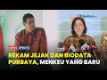Download Lagu KARIER MENTERENG Purbaya Yudhi Sadewa Menteri Keuangan yang Baru, Kini Resmi Gantikan Sri Mulyani