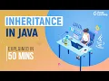 Inheritance in Java Types of Inheritance Inheritance in Java Explained Great Learning