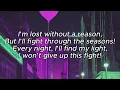 Download Lagu Lost Without a Reason -lyrics
