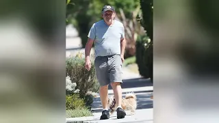 Peter MacNicol Feels Unrecognizable in Public A Hollywood Icon s Shocking Experience