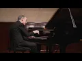 Mendelssohn Song Without Words Op. 19 No. 4 | Leon McCawley piano