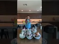 Simple Easter Baskets for the kids