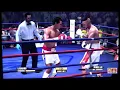 Download Lagu [FIGHT NIGHT CHAMPION EA] [BOXING GREATEST GOAT Fights] Roy Jones Jr VS Sugar Ray Leonard 3