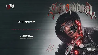 Luar La L - NTMP (Visualizer)