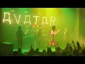 Download Lagu Avatar- Smells Like A Freakshow (Live) 1/31/22 @ Neptune Theater Seattle, WA