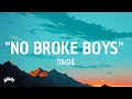 Download Lagu Tinashe - \
