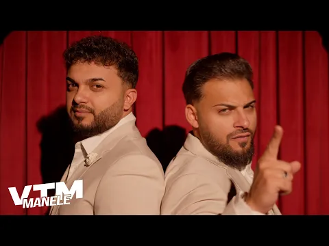 Video Thumbnail: ​ Lele & Denis Ramniceanu - Mi-ai furat inima (Official Video) | Manele VTM