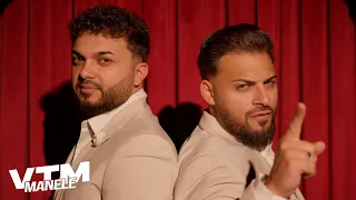 Lele & Denis Ramniceanu - Mi-Ai Furat Inima