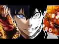 How To Read The Blue Lock Manga