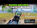 Cara Aim Lurus Pubg Mobile Terbaru | Cara Spray No Recoil | PUBG MOBILE 
