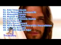 Download Lagu 10 Lagu Rohani Kristen -- Mawar Simorangkir