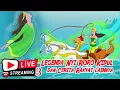 Download Lagu NYI RORO KIDUL DAN CERITA RAKYAT INDONESIA Non Stop  | Live Stream 3 Dongeng Kita