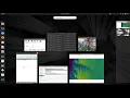 GRASS 7 8 - Viewsheds and Visibility Analysis