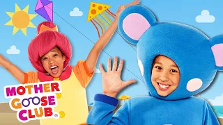 Summer is Here With Mother Goose Club #summer #pool #icecream #funinthesun