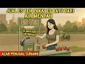 Download Lagu AZAB PENJUAL ES TEH PAKAI ES BATU DARI AIR MENTAH | ANIMASI AZAB