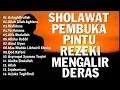 Download Lagu TOP SHOLAWAT PENARIK REZEKI DARI SEGALA PENJURU | SHOLAWAT TERBARU 2023 | LAGU SHOLAWAT