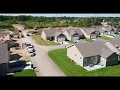 Reverewood Mishawaka Indiana New Construction