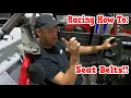 KSR How To Racing Harnesses