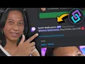 How To Make Discord GOING LIVE Notifications In Streamer bot