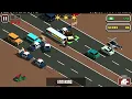 Escape Road City 2 - Crazy Car Escape Game Unblocked