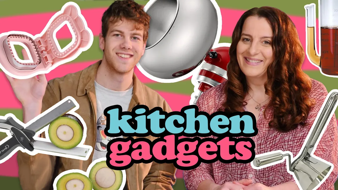 How To Cook That channel featured image