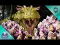 I Can Finally Tame a Basilisk - ARK Aberration E35