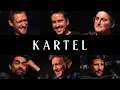 Lagu KARTEL #1 - Een AI-voetbalcommentator, Paul versus Joshua en de beste series van 2025