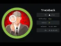 Traceback HackTheBox - Times2Learn