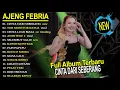 Lagu CINTA DARI SEBERANG AJENG FEBRIA FULL ALBUM TERBARU DANGDUT CANDU KOPLO!