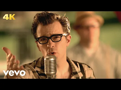 Download MP3 Weezer - (If You're Wondering If I Want You To) I Want You To (Official Music Video)