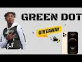 Nba Youngboy - Green Dot GIVEAWAYS