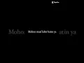 Download Lagu MOHON MAAF LAHIR DAN BATIN😇🙏