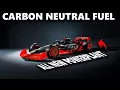 Lagu The 2026 F1 cars will run on fully sustainable carbon neutral fuels