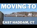 Moving to East Haddam CT - Discover a New England Gem