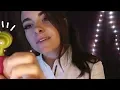 Lagu ASMR FRANCAIS ⚪️ RP 👩‍⚕️ TEST AUDITIF 👂 ! son droite/gauche, bruit de gants, scratching d'oreille