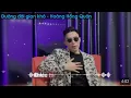 Download Lagu Đường đời gian khó - Hoàng Hồng Quân cover