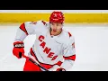 Players Only Taylor Hall talks joining the Carolina Hurricanes