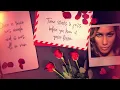 Leona Lewis - Bleeding Love (Official Lyric Video)