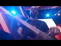 Hande Ünsal - Seni sever miydim (live bass cam)