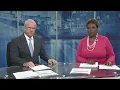 News 3 First Edition Chambers County Drug Task Force