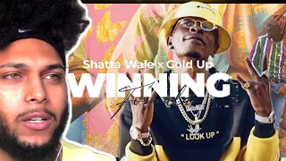  trb reacts to shatta wale u0026 gold up winning formula official dance video reaction 