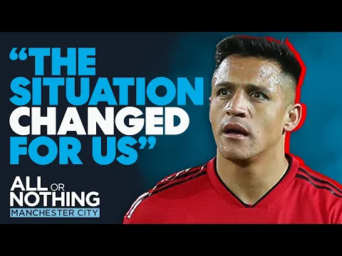 Download MP3 WHY Manchester City Decided NOT to Sign Alexis Sanchez