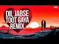 Download Lagu Dil Jabse Toot Gaya Remix | Deejay Rax | Pankaj Udhas | Alka Yagnik | Salaami movie