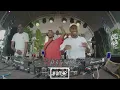 Download Lagu Kunye KZN II - Kususa x Argento Dust (DJ Set)