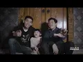 KANGEN KOWE - SAKA PRAJA | SEIKA KEMPOT  | STASO  (Official Music Video)