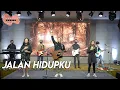 Download Lagu Jalan Hidupku (Cover) - Lifehouse Music ft. Guntur Simbolon