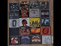 Download Lagu Metallica album collection