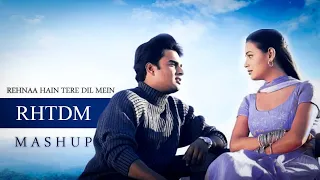 Download RHTDM Mashup - Parth Dodiya | Zara Zara | Such Keh Raha Hai | Dil Ko Tumse Pyar Hua MP3