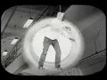 Spank Rock "Rick Rubin" Music Video
